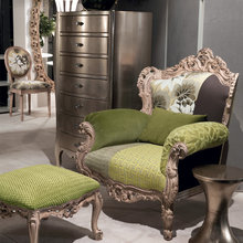 Fabric & Upholstery