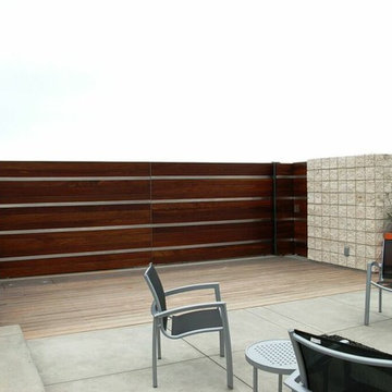 Seal Beach Before & After