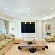 Wall Storage MBR