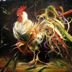 By Comission - Artwork.   email for info artistheatherroddy@gmail - Paintings
