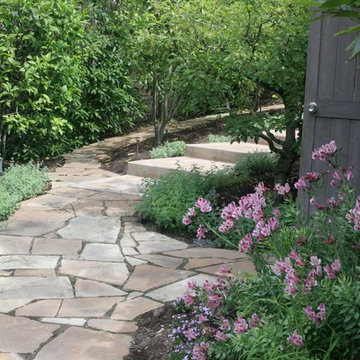 Fairbanks Ranch Edible Garden