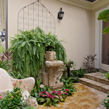 Waterfront Home in Ponte Vedra