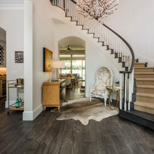 7 Porter Road Foyer