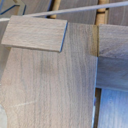 Square Coffee Table - Products