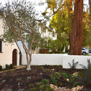 California Native Storybook Garden