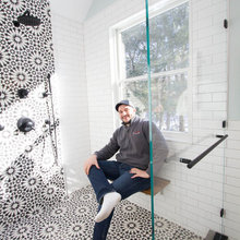 Bathroom Project