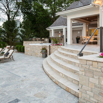 Stunning Stairs