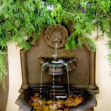 Ali's Patio