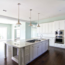 Kitchen Ideas