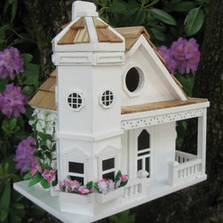 Songbird Estate - Birdhouses