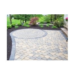Brick Paving - Products