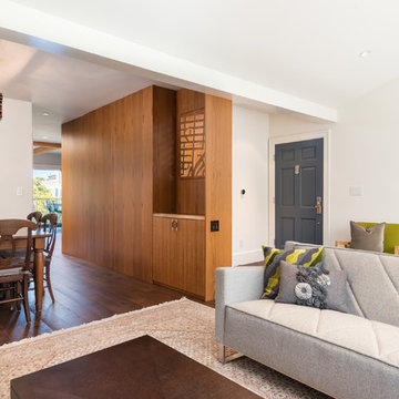 Upper Noe House