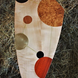 Table basse - Side Tables And End Tables
