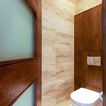 Winterwood Master Bath