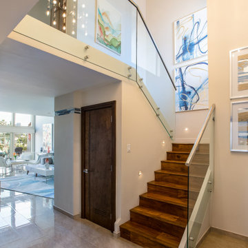 Elevated Living