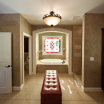 Homearama 2013 Summerset - Justin Doyle Homes