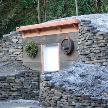 Wine Cellar