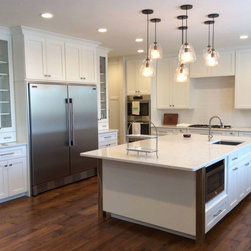 Red Oak Flooring - Hardwood Flooring