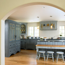 kitchen floor
