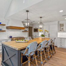 Kitchen ideas