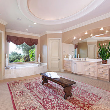 Rancho Santa Fe Refresh