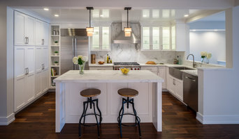 Contemporary Cottage