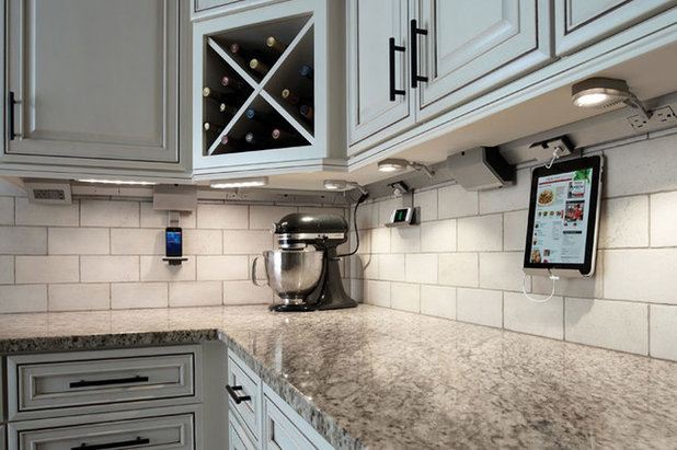 Under Cabinet Lighting by Legrand, North America
