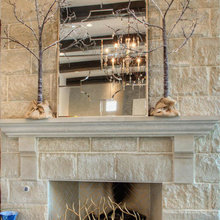 fireplaces