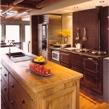 Rhona's kitchen