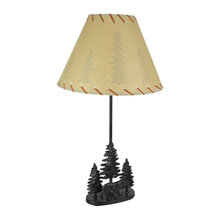 Cottage Lamps