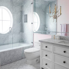Haynie bath ideas