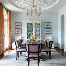 Dining Rooms