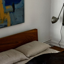 love old houses