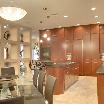 Trade Wind Builder's Projects