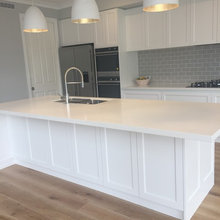 Kitchen Ideas