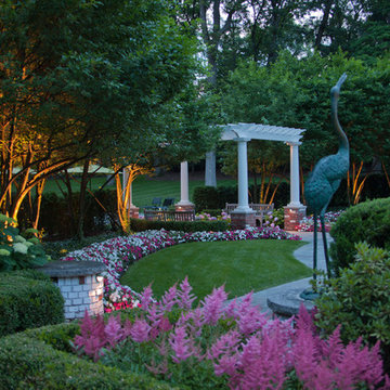 Martell Garden