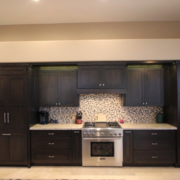Scottsdale Whole House Remodel