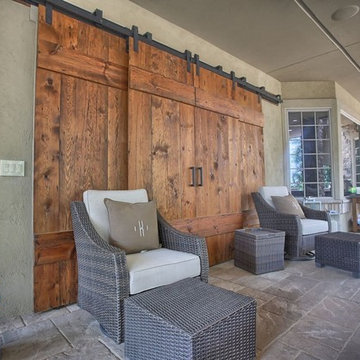 Timberline Pool and Outdoor Entertainment