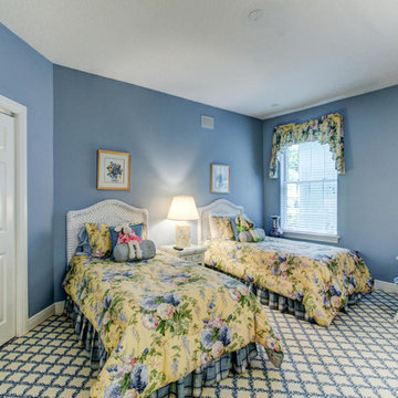 Jonathan's Landing Real Estate - 3884 Outlook Court