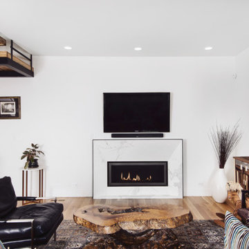 Hudson Residence