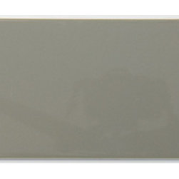 Subway Tile Glazed Dark Taupe - Products
