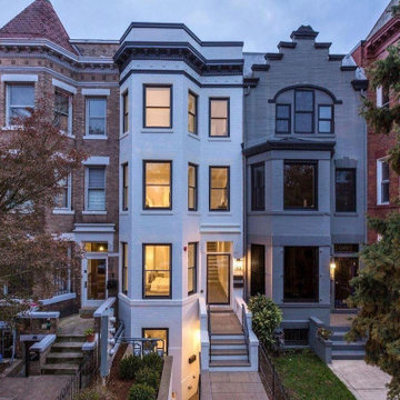 Kenyon Residence
