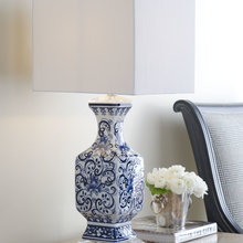 lamps