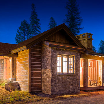 Glacier Peak Ranch Residence