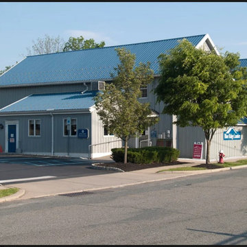 Hackettstown Showroom