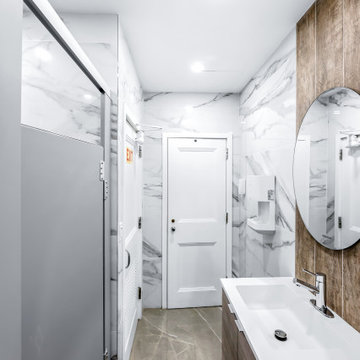 Williams St. Church Public Restrooms Project