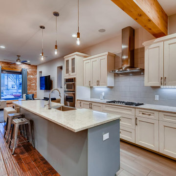 Twilight House Tour