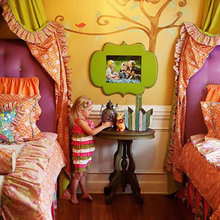 Bedroom Ideas