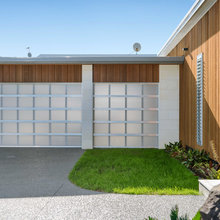 Three car garage ideas