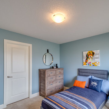 Langdale - The Shaughnessy (Show Home)